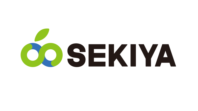 2026年7月1日株式会社セキヤは創業60周年を迎えました